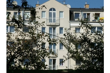 Poola Hotel Konstancin - Jeziorna, Eksterjöör